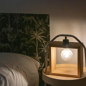 Loft Scandinave Cosy Et Hitech à Part-dieu Appartement