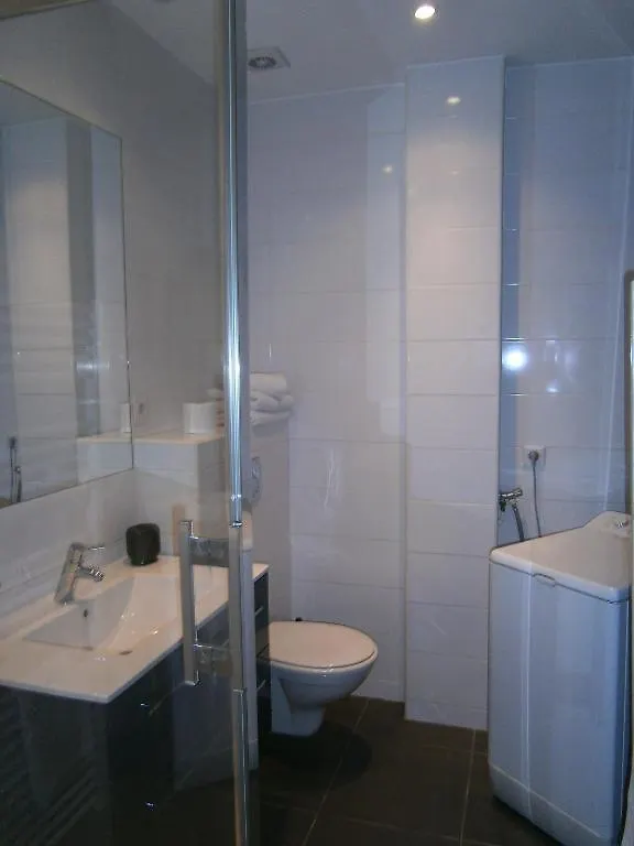 Appartements Cordeliers Lyon France